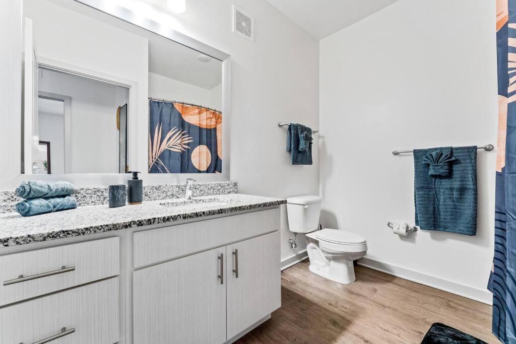 Complete Apartment ,10 Min To Parks Pets Allowed, Resort-Style Amenities Orlando Kültér fotó