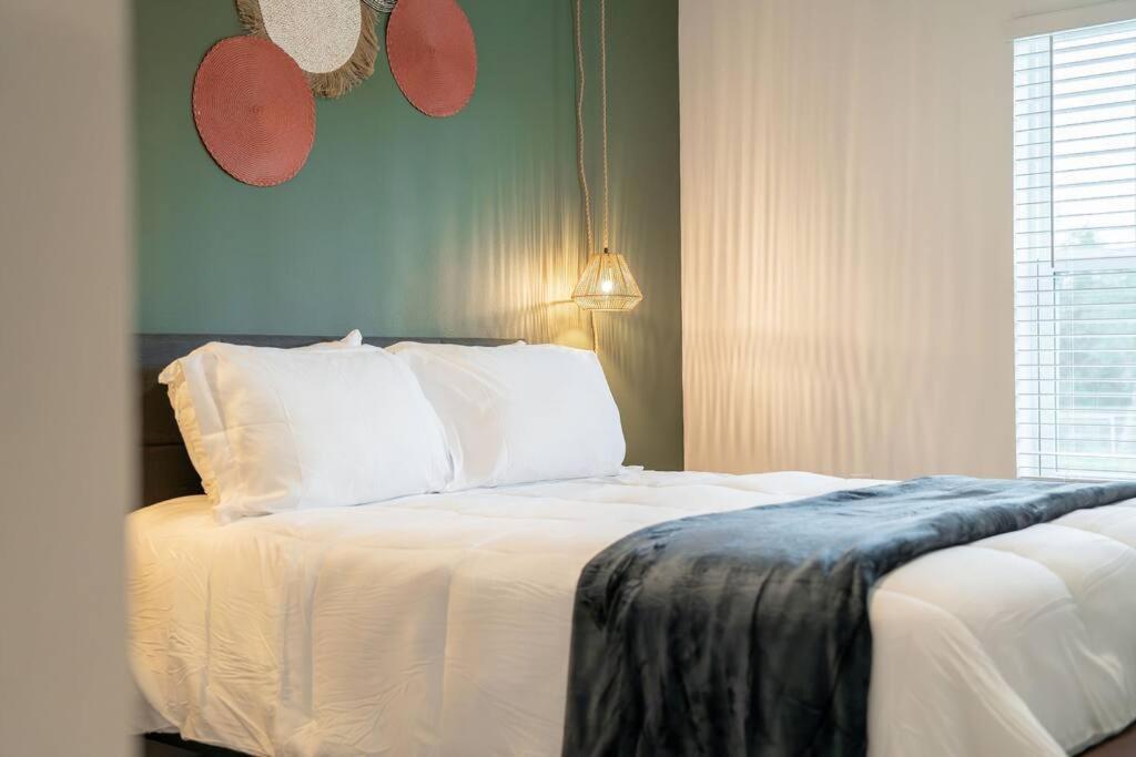 Complete Apartment ,10 Min To Parks Pets Allowed, Resort-Style Amenities Orlando Kültér fotó