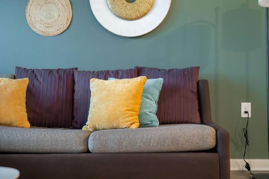 Complete Apartment ,10 Min To Parks Pets Allowed, Resort-Style Amenities Orlando Kültér fotó