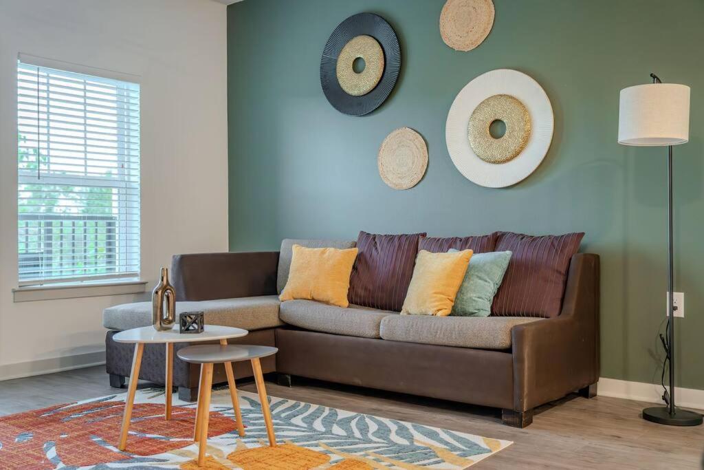Complete Apartment ,10 Min To Parks Pets Allowed, Resort-Style Amenities Orlando Kültér fotó