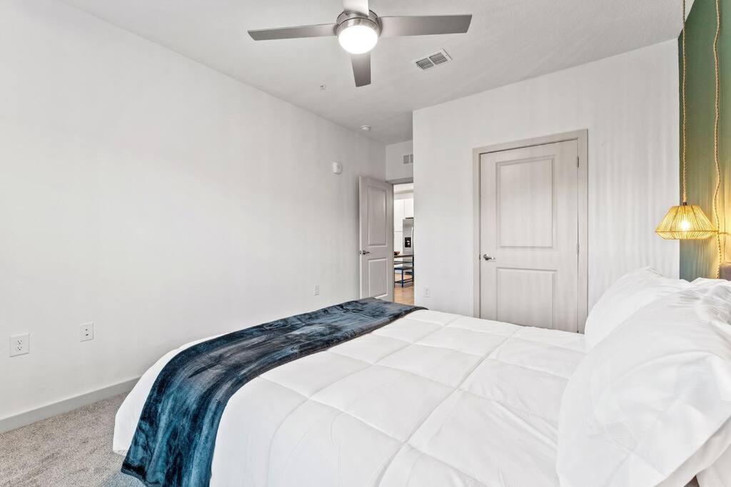 Complete Apartment ,10 Min To Parks Pets Allowed, Resort-Style Amenities Orlando Kültér fotó