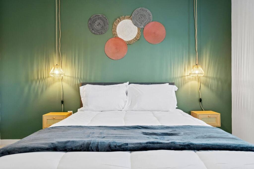 Complete Apartment ,10 Min To Parks Pets Allowed, Resort-Style Amenities Orlando Kültér fotó