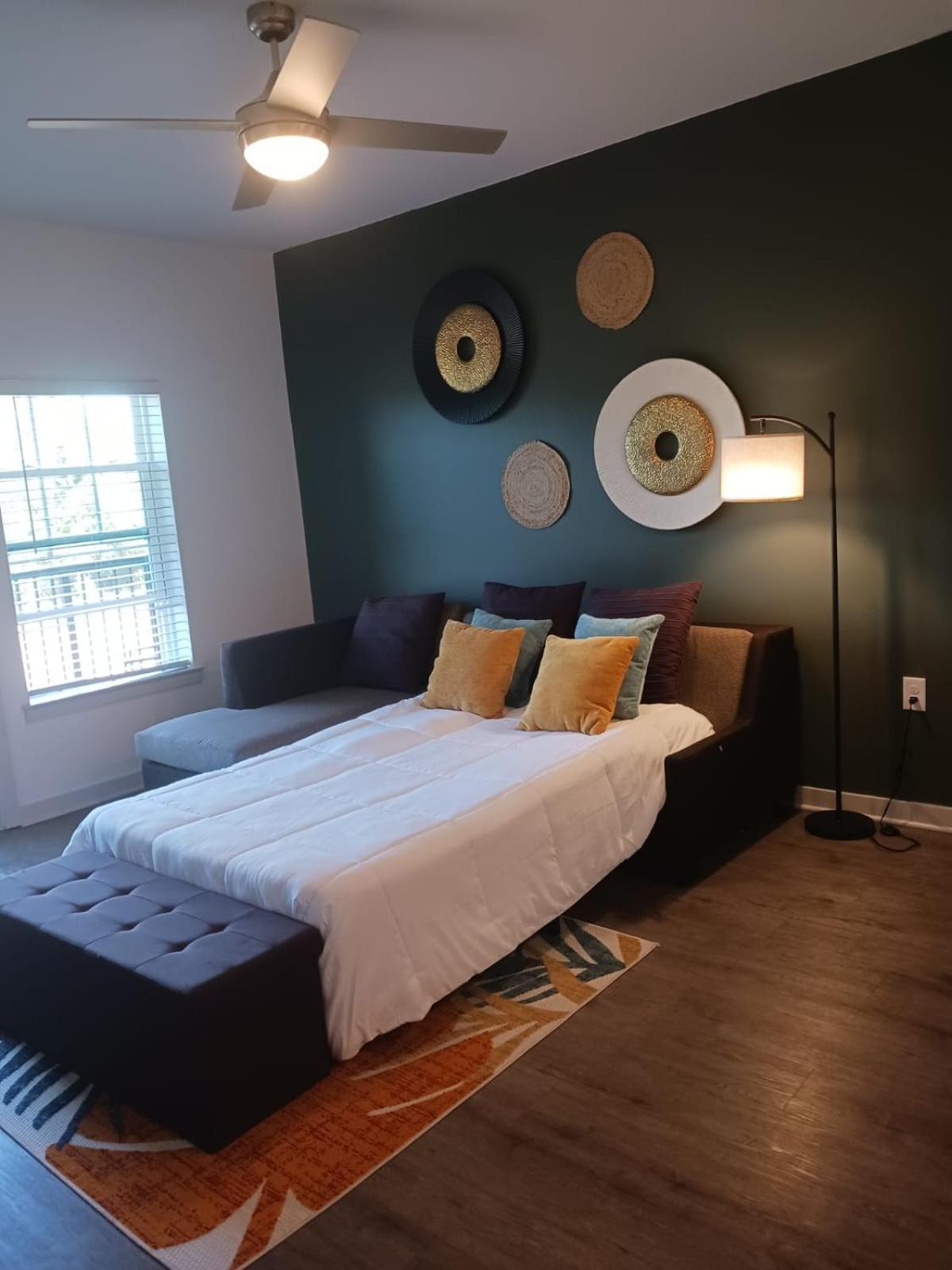 Complete Apartment ,10 Min To Parks Pets Allowed, Resort-Style Amenities Orlando Kültér fotó