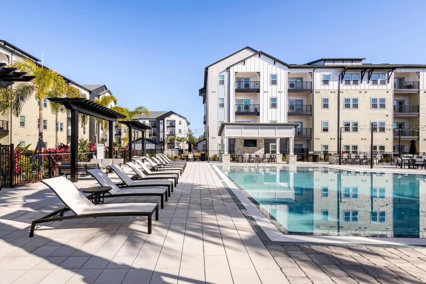 Complete Apartment ,10 Min To Parks Pets Allowed, Resort-Style Amenities Orlando Kültér fotó