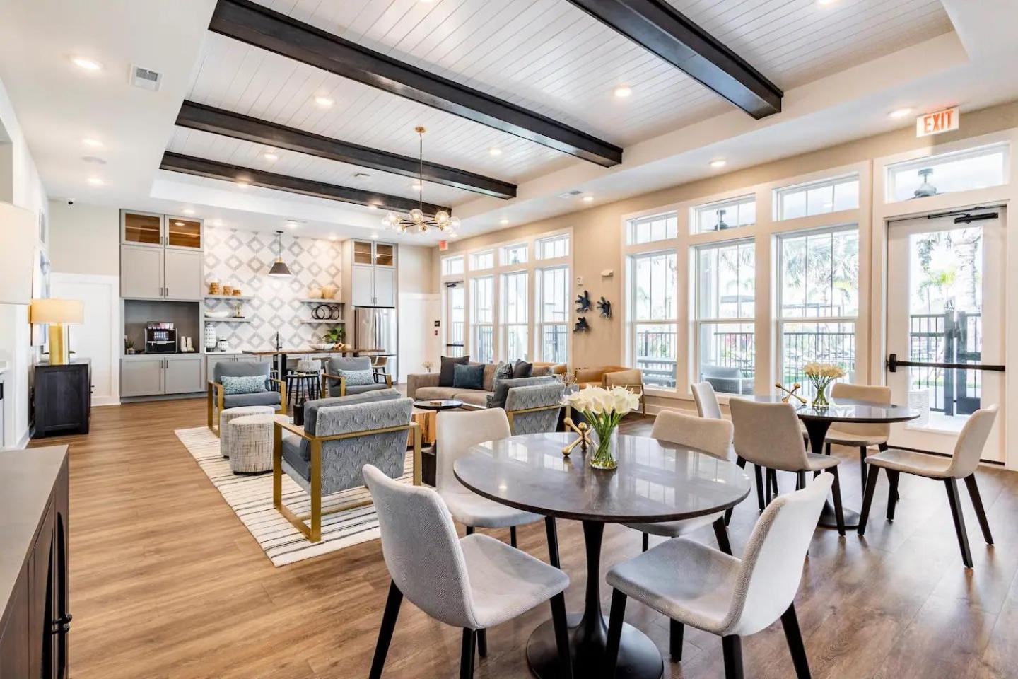 Complete Apartment ,10 Min To Parks Pets Allowed, Resort-Style Amenities Orlando Kültér fotó