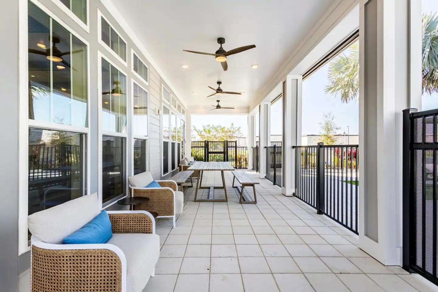 Complete Apartment ,10 Min To Parks Pets Allowed, Resort-Style Amenities Orlando Kültér fotó