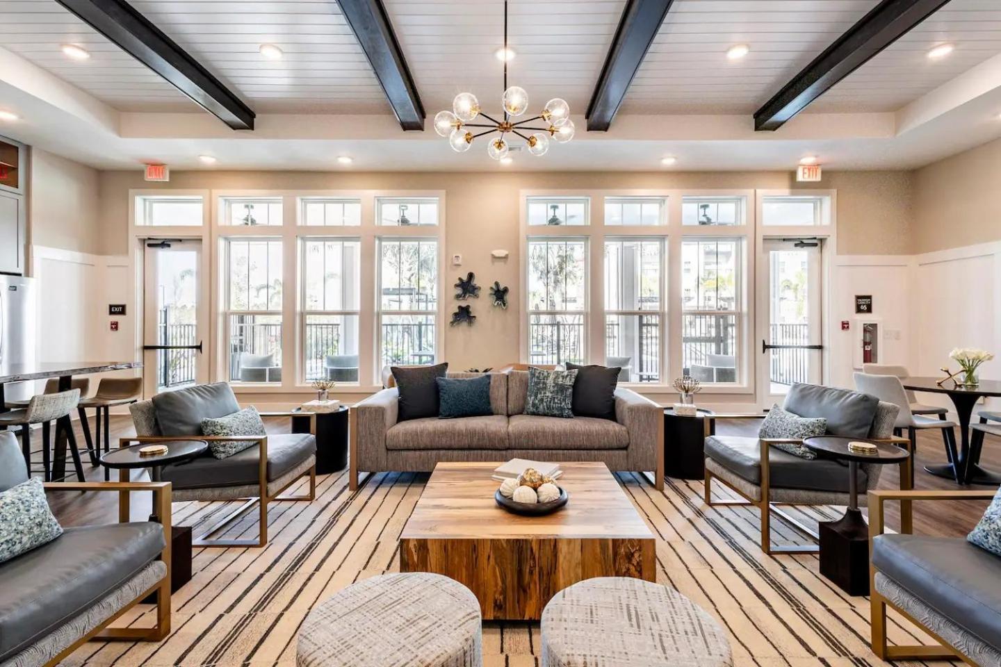 Complete Apartment ,10 Min To Parks Pets Allowed, Resort-Style Amenities Orlando Kültér fotó