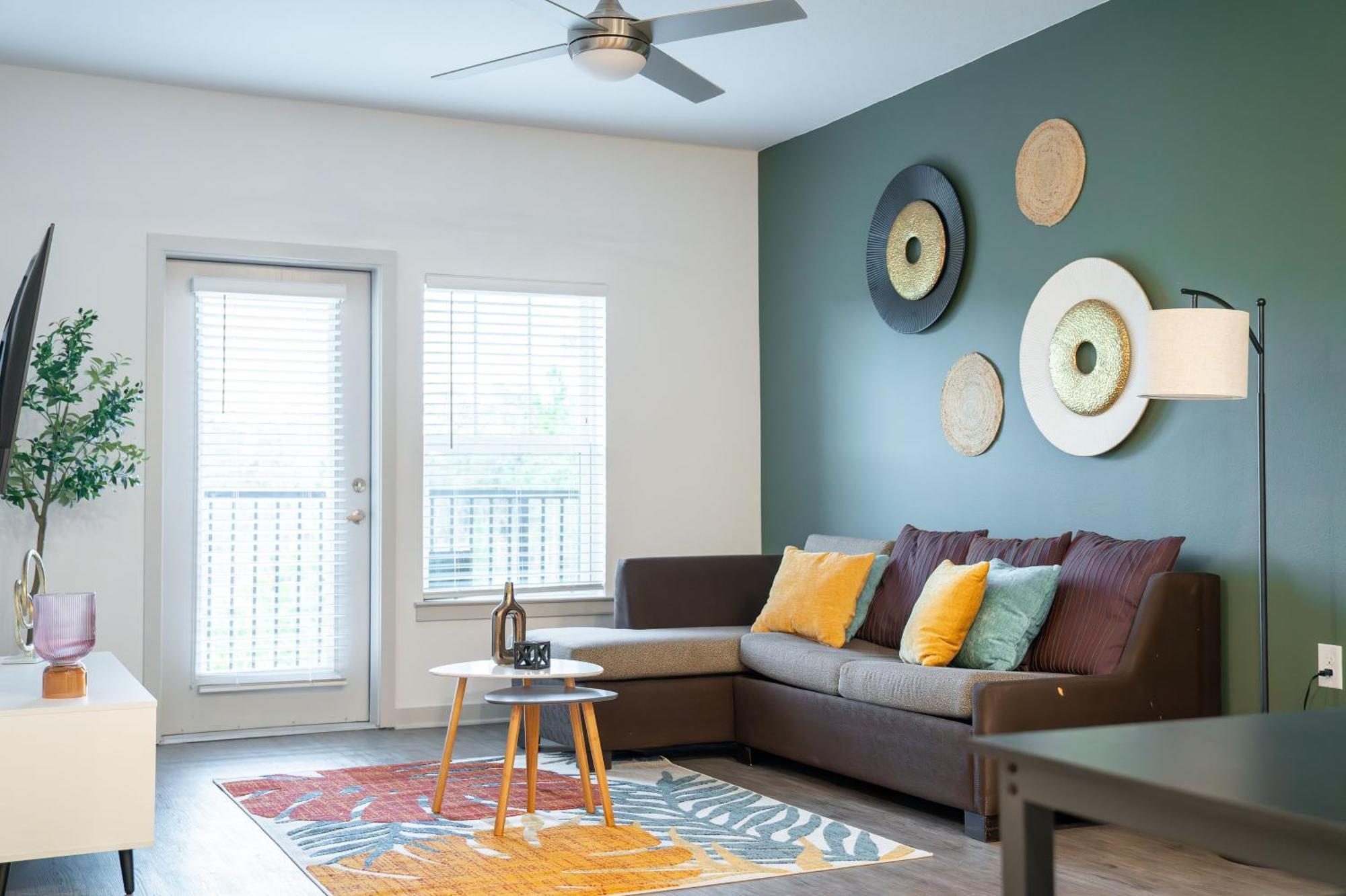 Complete Apartment ,10 Min To Parks Pets Allowed, Resort-Style Amenities Orlando Kültér fotó