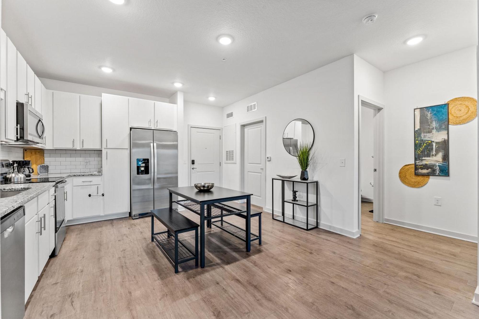 Complete Apartment ,10 Min To Parks Pets Allowed, Resort-Style Amenities Orlando Kültér fotó