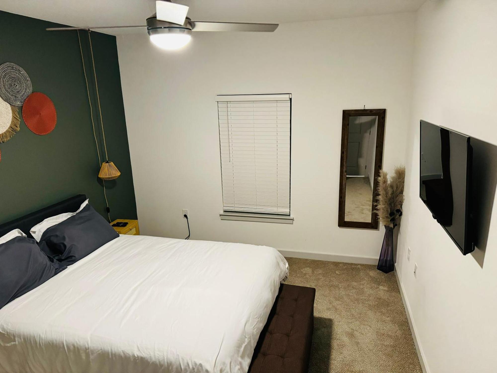 Complete Apartment ,10 Min To Parks Pets Allowed, Resort-Style Amenities Orlando Kültér fotó